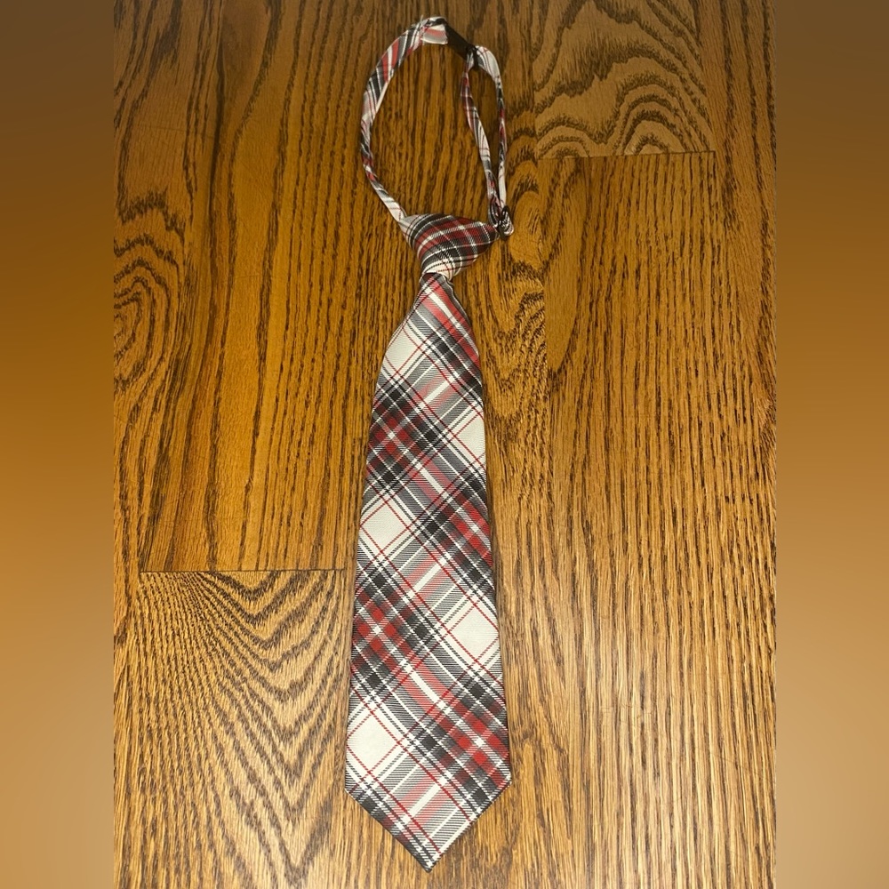 Children’s Place Clip Tie 24m-4T
